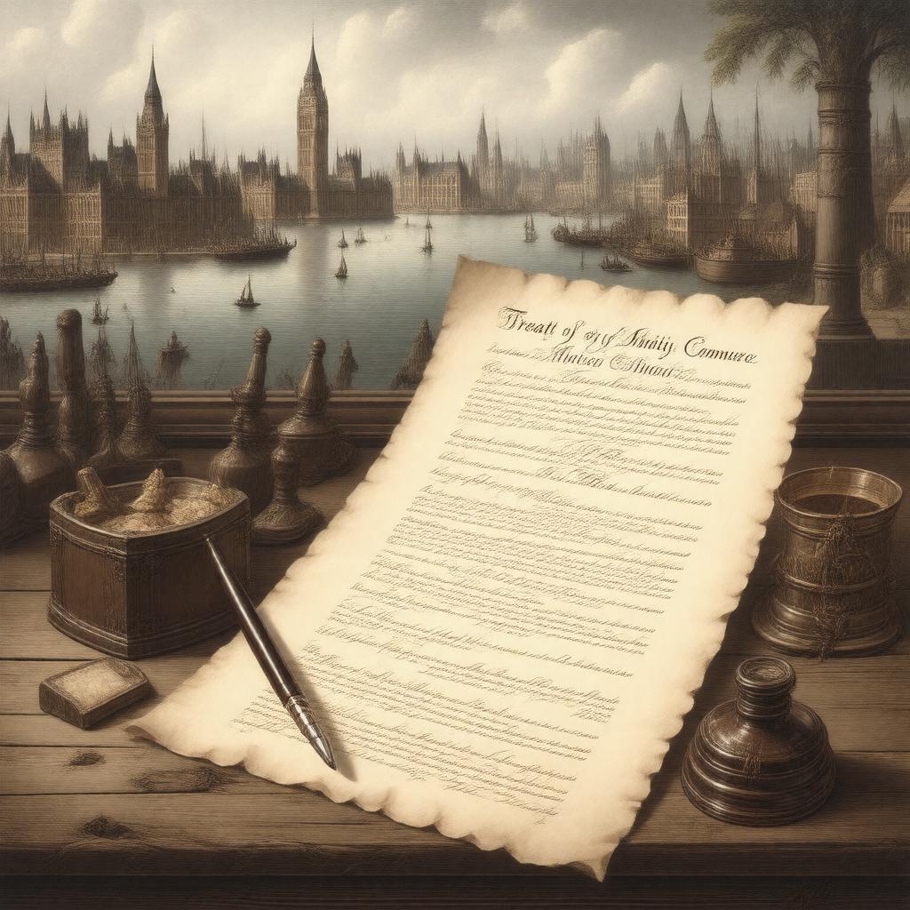 Jay's Treaty